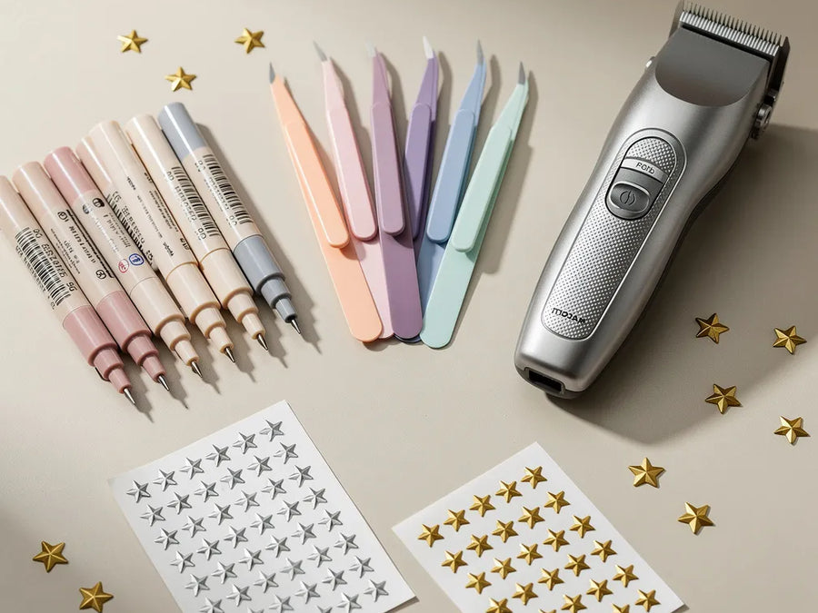 Beauty & Skincare Tools