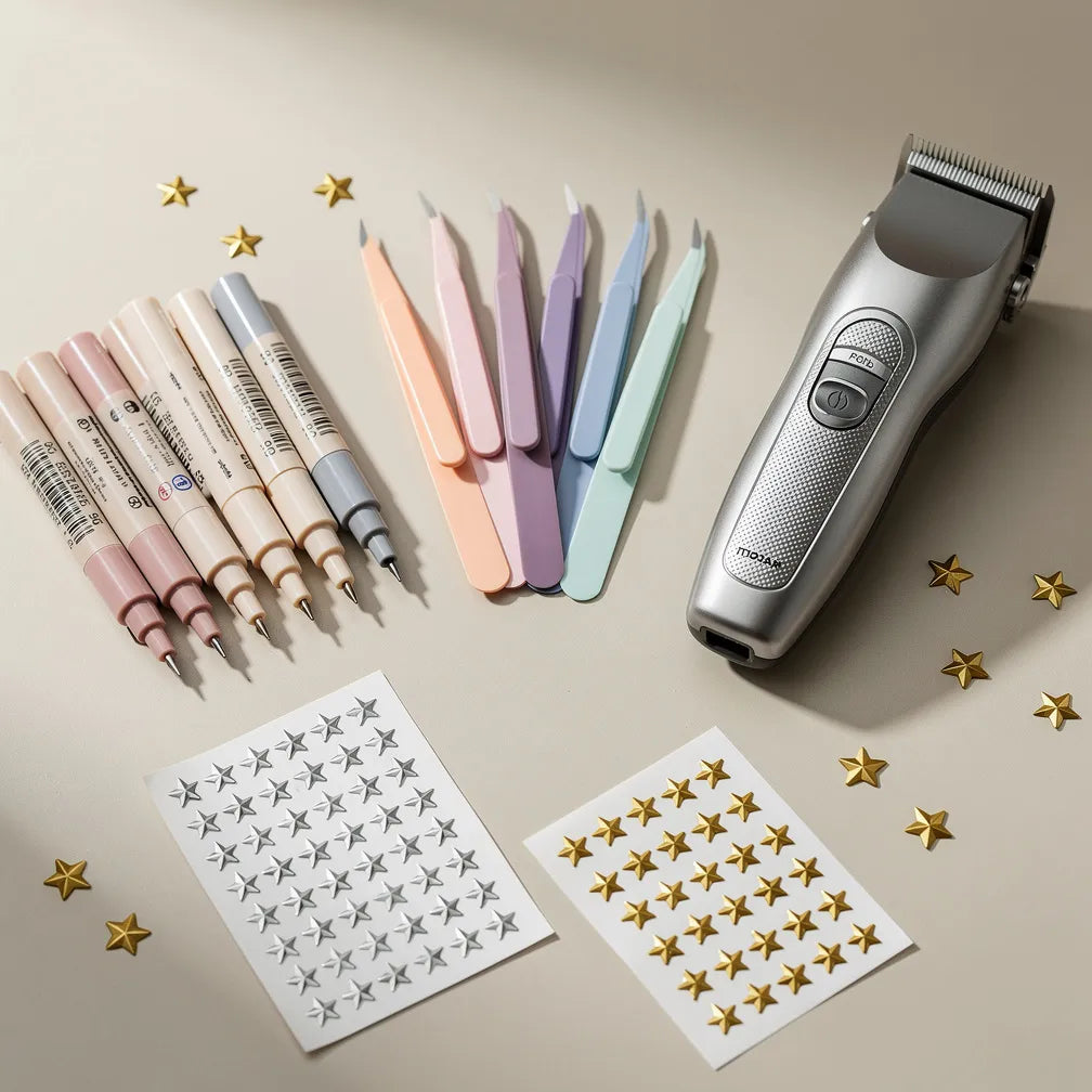 Beauty & Skincare Tools
