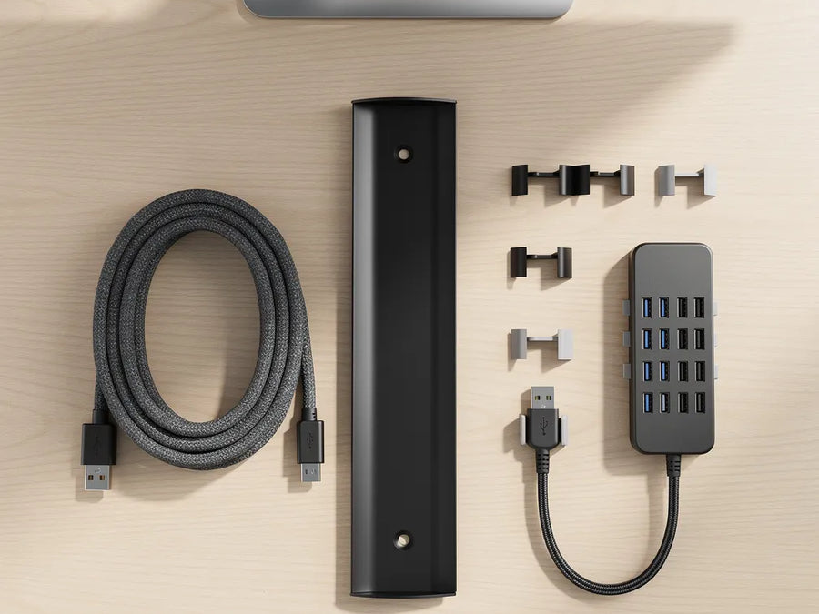 Cable Management
