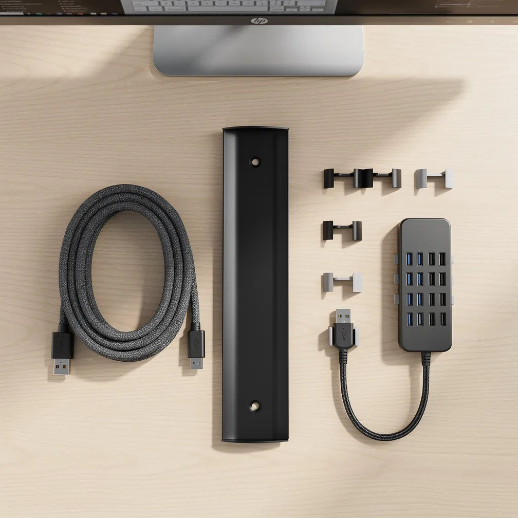 Cable Management
