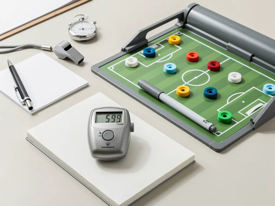 Coaching & Training Aids