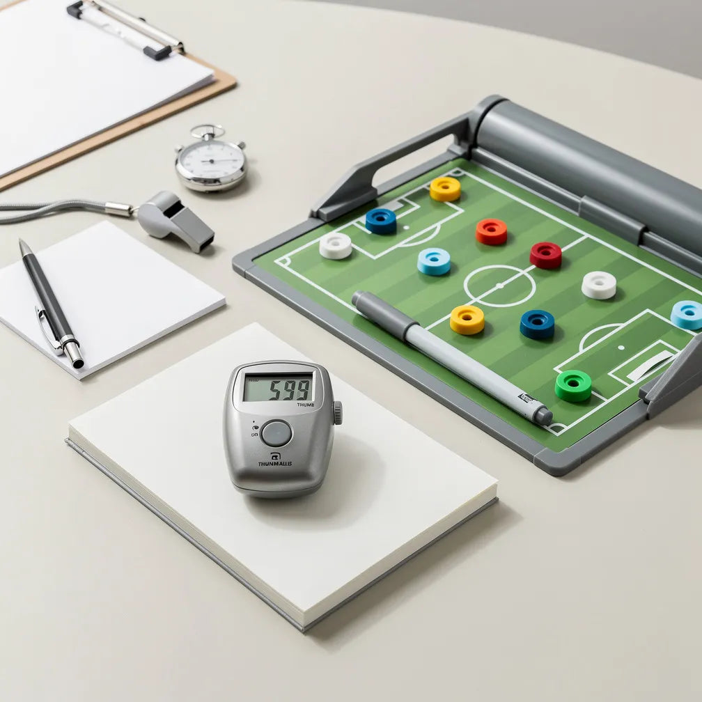 Coaching & Training Aids