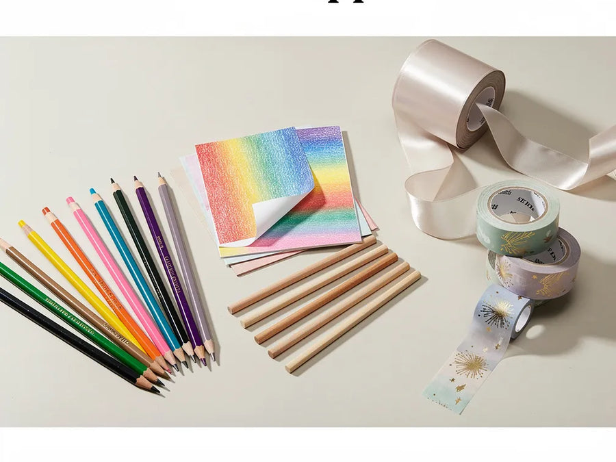 Craft Supplies