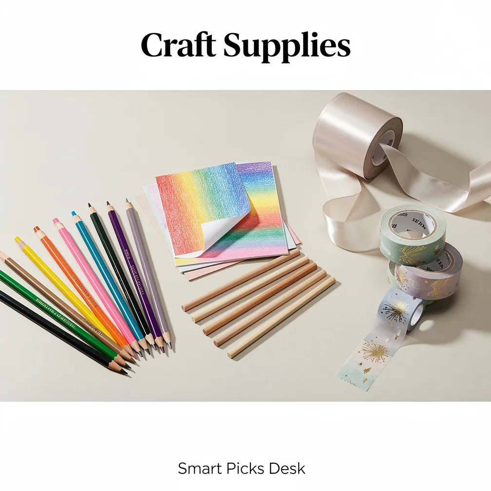 Craft Supplies
