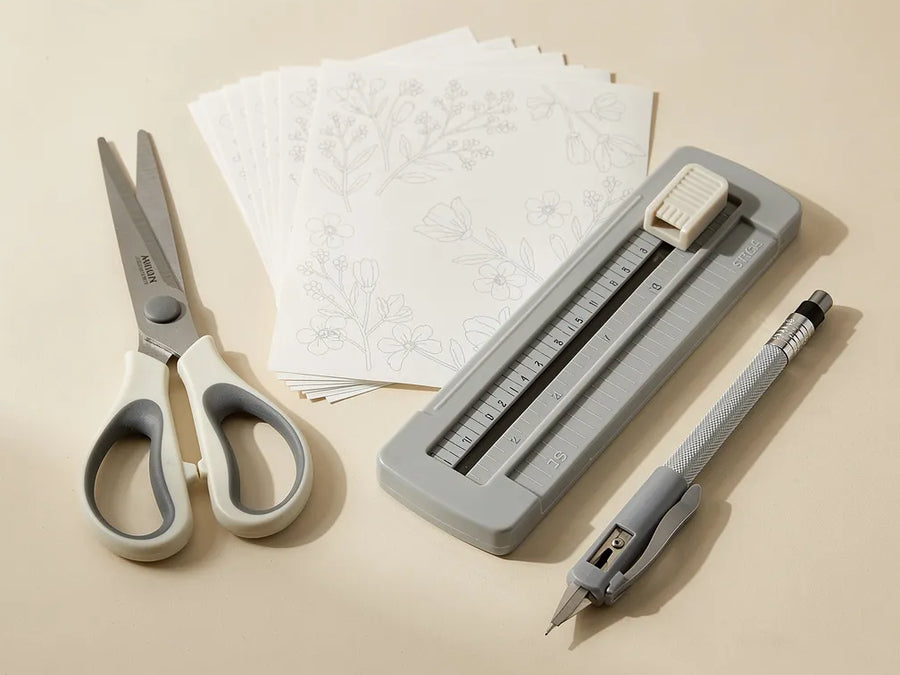 Crafting Tools