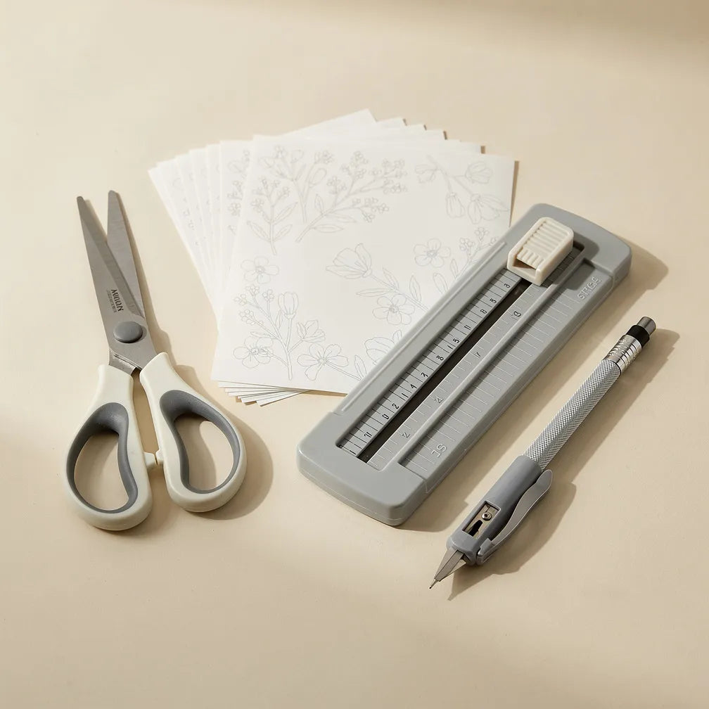 Crafting Tools