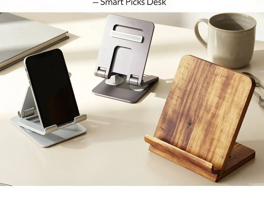 Desk & Kitchen Accessories