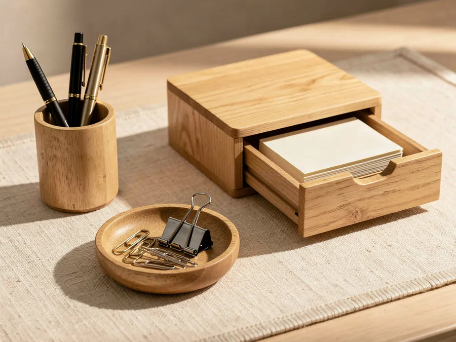 Desk Organizers