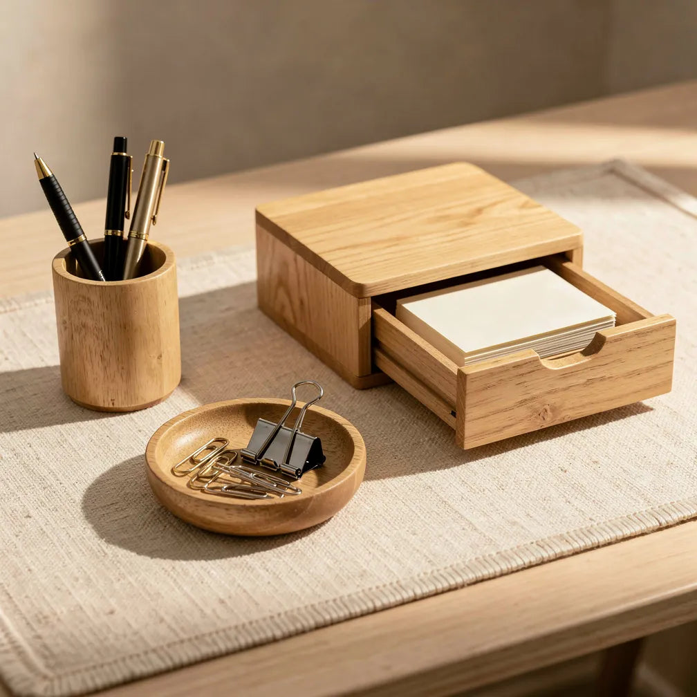 Desk Organizers