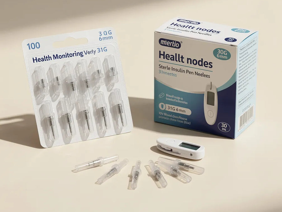 Health Monitoring