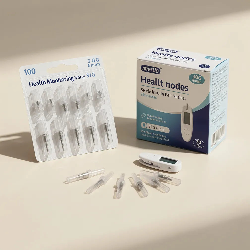 Health Monitoring