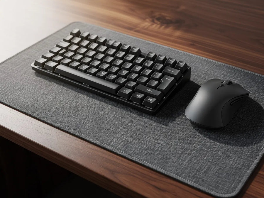 Keyboards & Mice