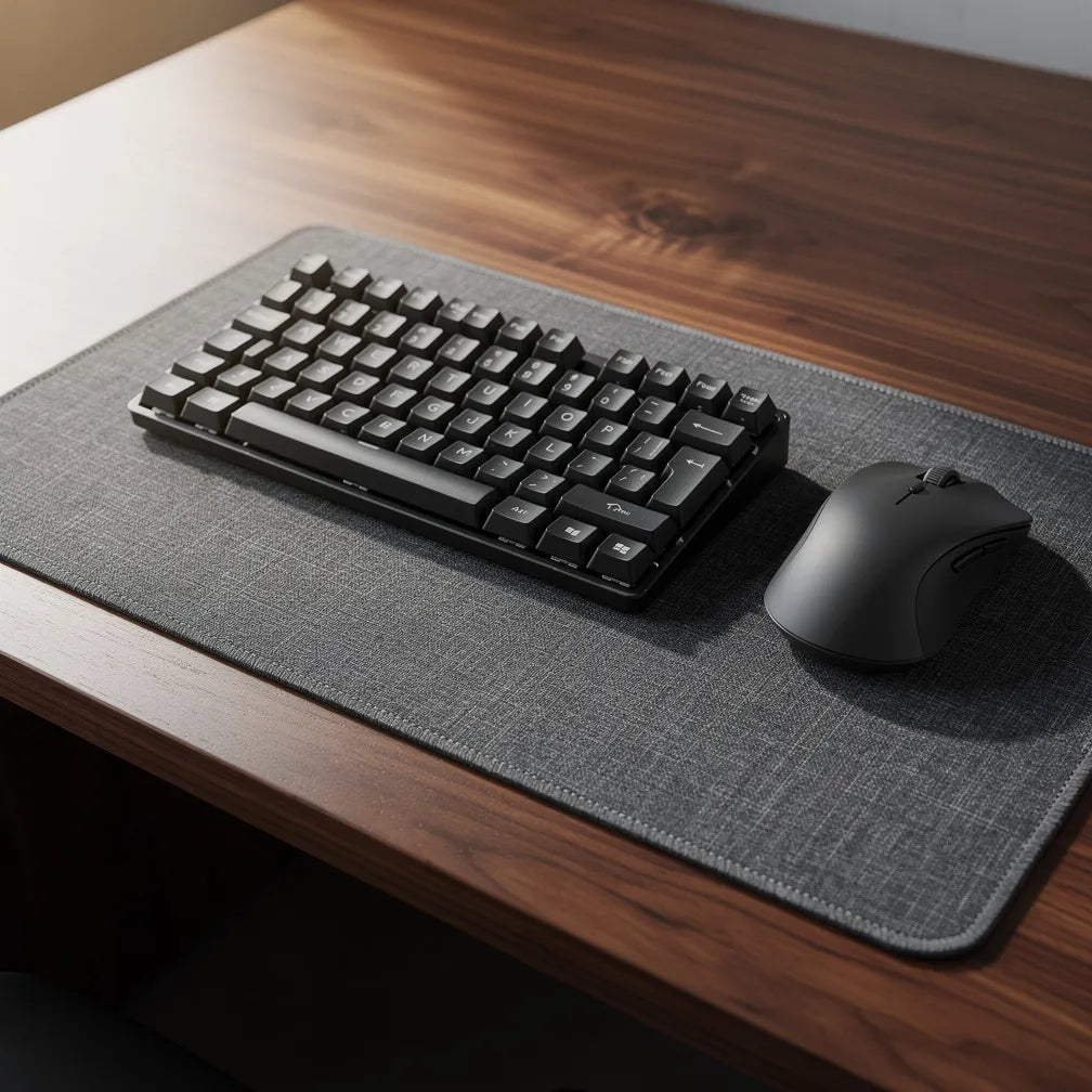Keyboards & Mice
