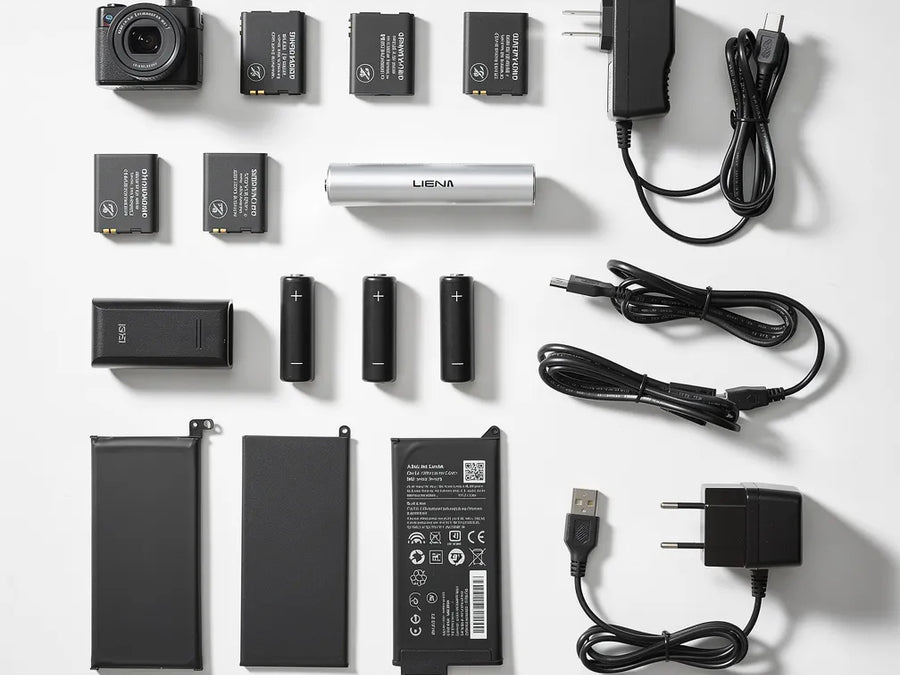 Power & Energy Solutions