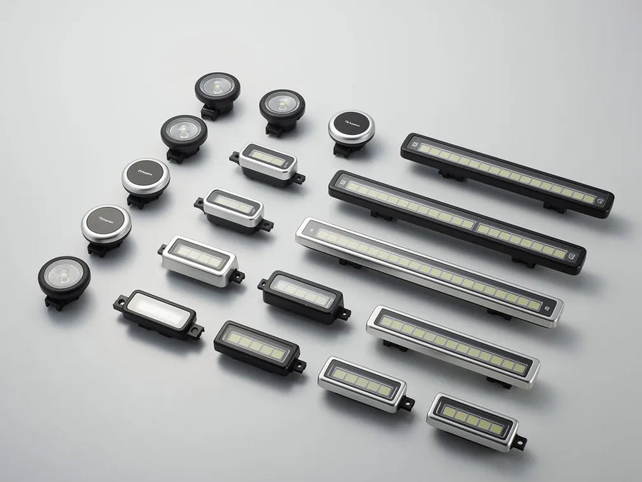 Exterior Lighting