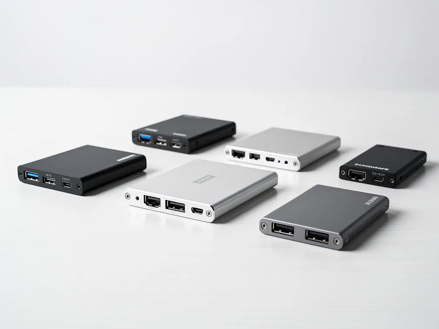 Data Storage Solutions