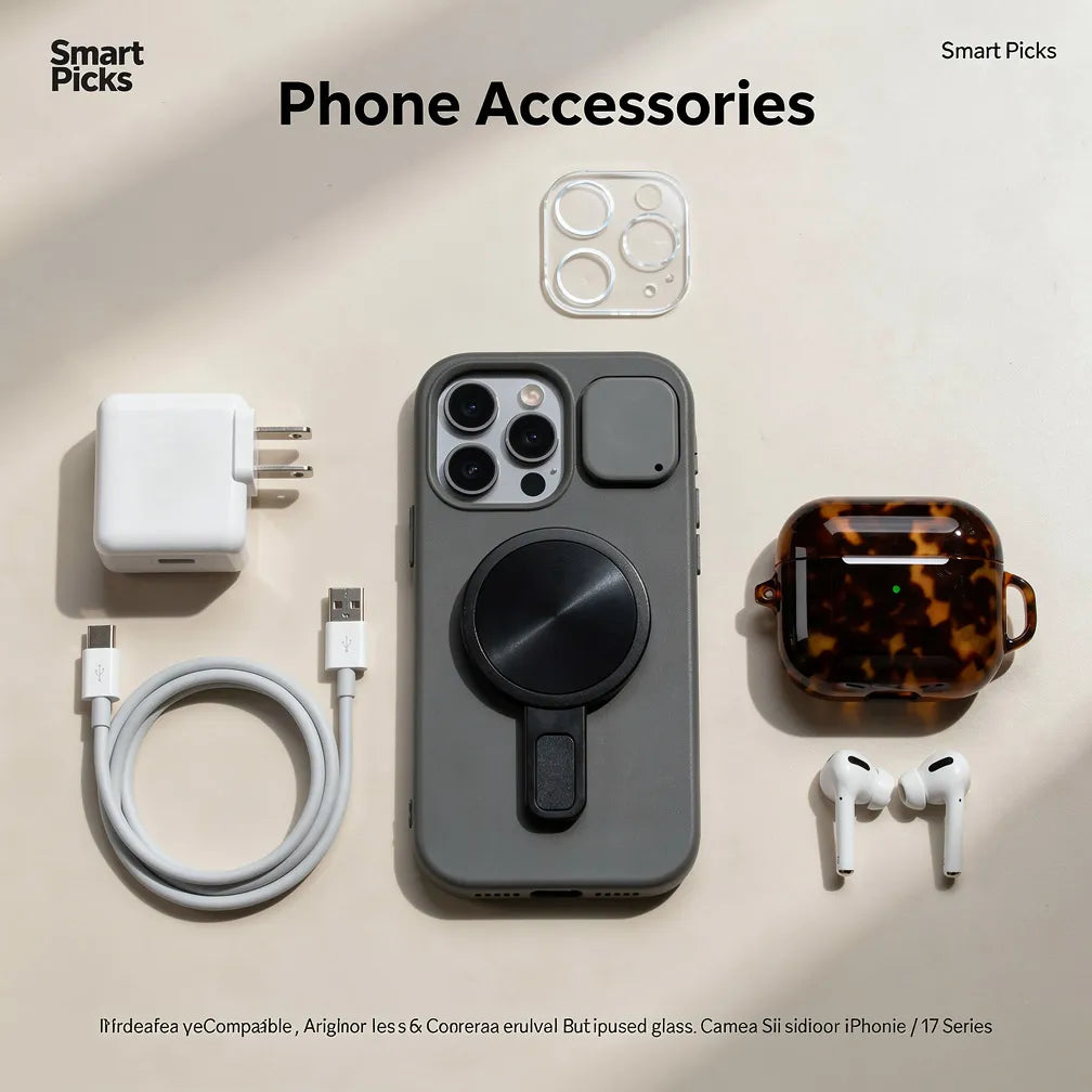 Phone Accessories