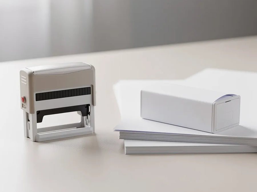 Printing Supplies