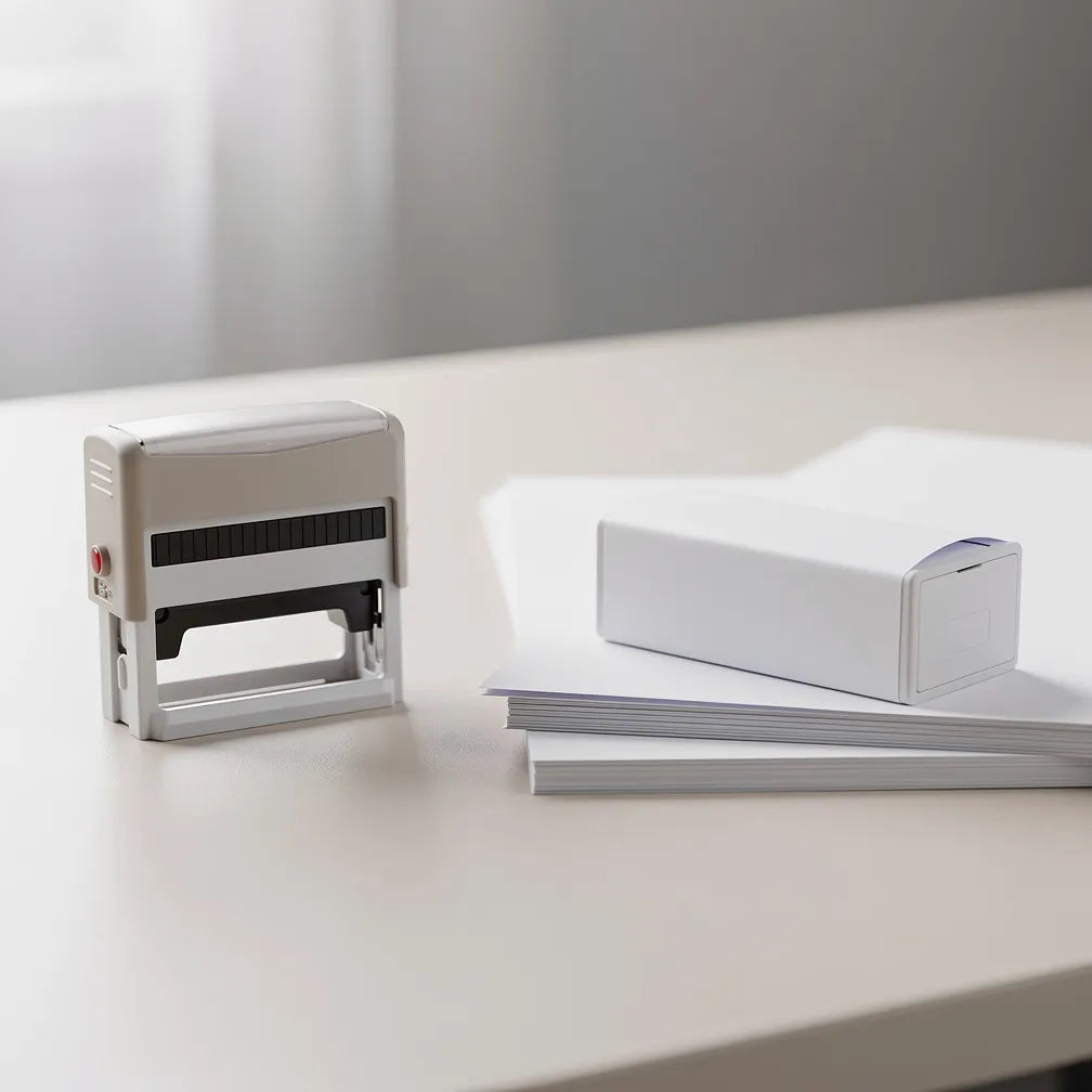 Printing Supplies