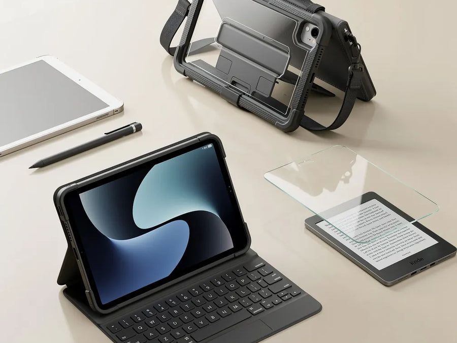 Tablet Accessories