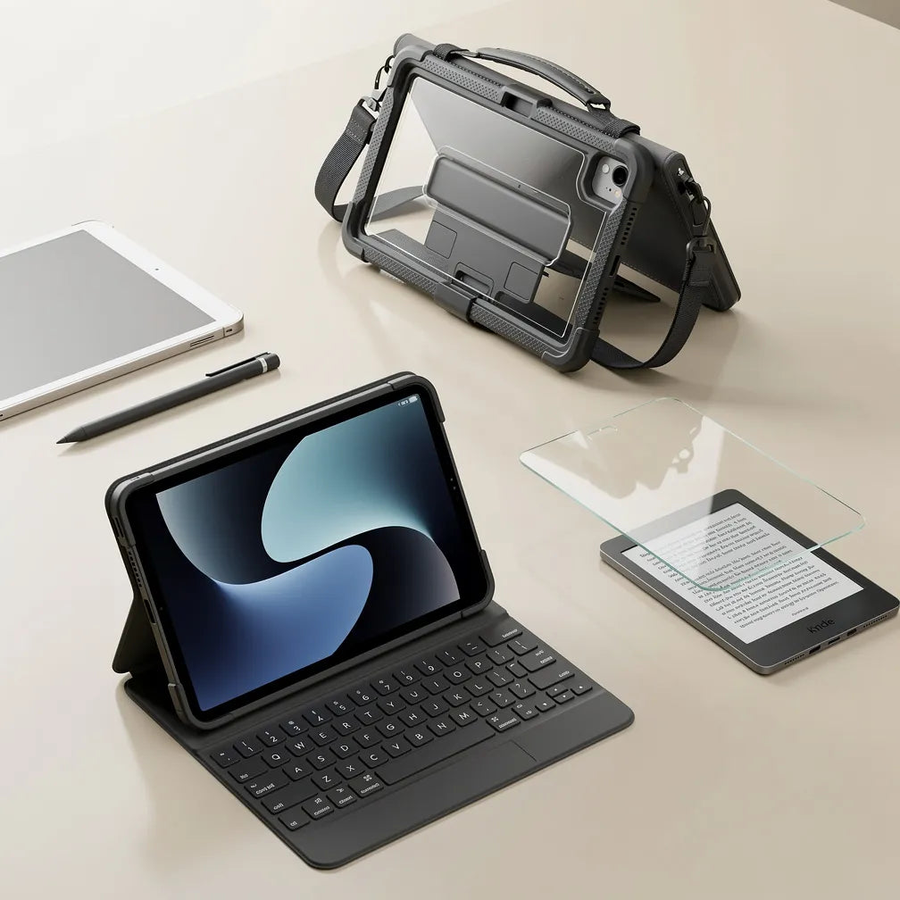 Tablet Accessories