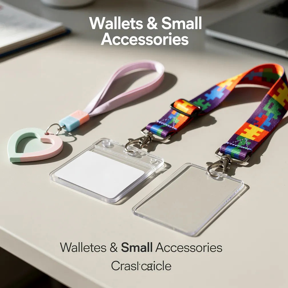 Wallets & Small Accessories