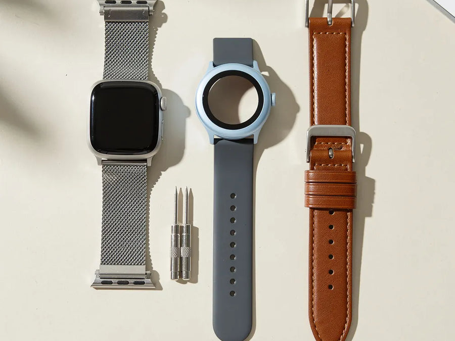 Watch Straps & Bands