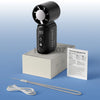 Mini Portable Ice Cooling Fan