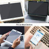 Privacy Sliding Camera Covers for Laptops and Devices