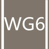 White text WG6 on a dark gray rectangular background.
