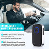 Bluetooth 5.0 Car Audio Adapter with Microphone