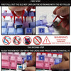 Keycap installation tutorial showing steps to install new keycaps on a keyboard