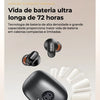 True Wireless Earbuds with Noise Reduction