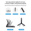 Anti-slip protection tightly fit not loose a variety of angles strong bearing capacity tablet stand