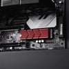 Aluminum M.2 SSD Cooler Heatsink