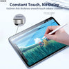 Anti-Peeping Tempered Glass Screen Protector for iPad Models