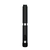 A black reusable peptide beauty injector pen for precise dosing.