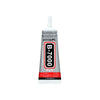 A bottle of Loolif B-7000 multi-purpose adhesive jewelry glue.