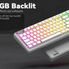 AULA F99 Pro Silent Mechanical Keyboard