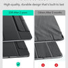 Comparison showing a durable built to last case after 2 years versus others after 3 months