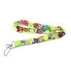 Adjustable Lanyard Keychain for IDs and Cards