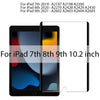 Película magnética para dispositivos iPad de 7ª, 8ª y 9ª generación.