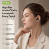 True Wireless Earbuds with Noise Reduction