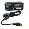 Black AC adapter for laptop computers with input 100-240V and output 20V 65W