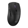 Black Redragon LIT Wireless Gaming Mouse shown from above