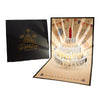 Musical LED Birthday Greeting Card