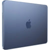 Matte hard shell case for a MacBook Neo 13-inch laptop.