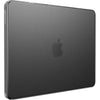 Matte hard shell case for a MacBook Neo 13-inch laptop.