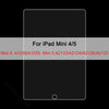 Matte PET screen protector film for iPad Mini 4/5 devices