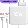 Apple Compatible Laptop Charger Adapter